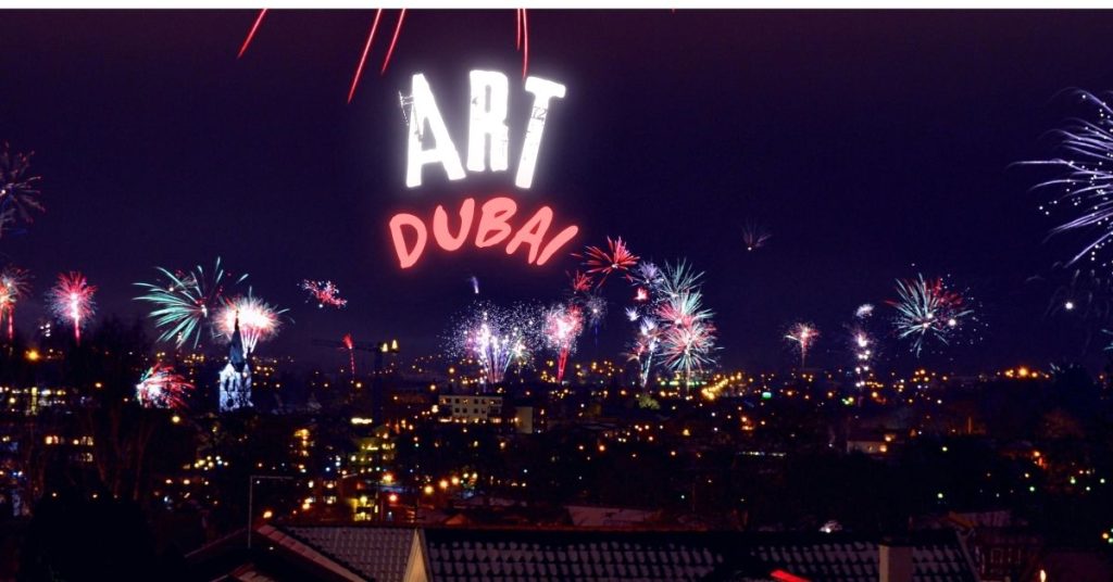 Art Dubai